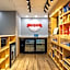 Hampton Inn By Hilton Alpharetta/Roswell, Ga