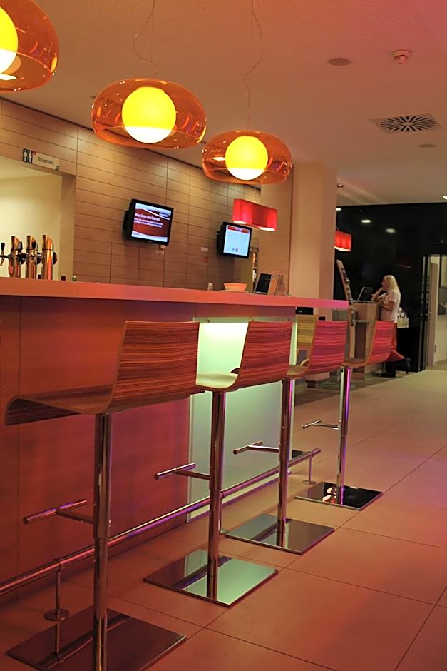 Ibis Wien Messe