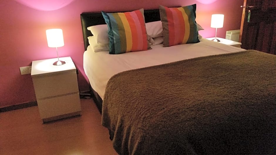 Maghernahar House B&B