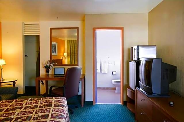 Americas Best Value Inn - Livermore