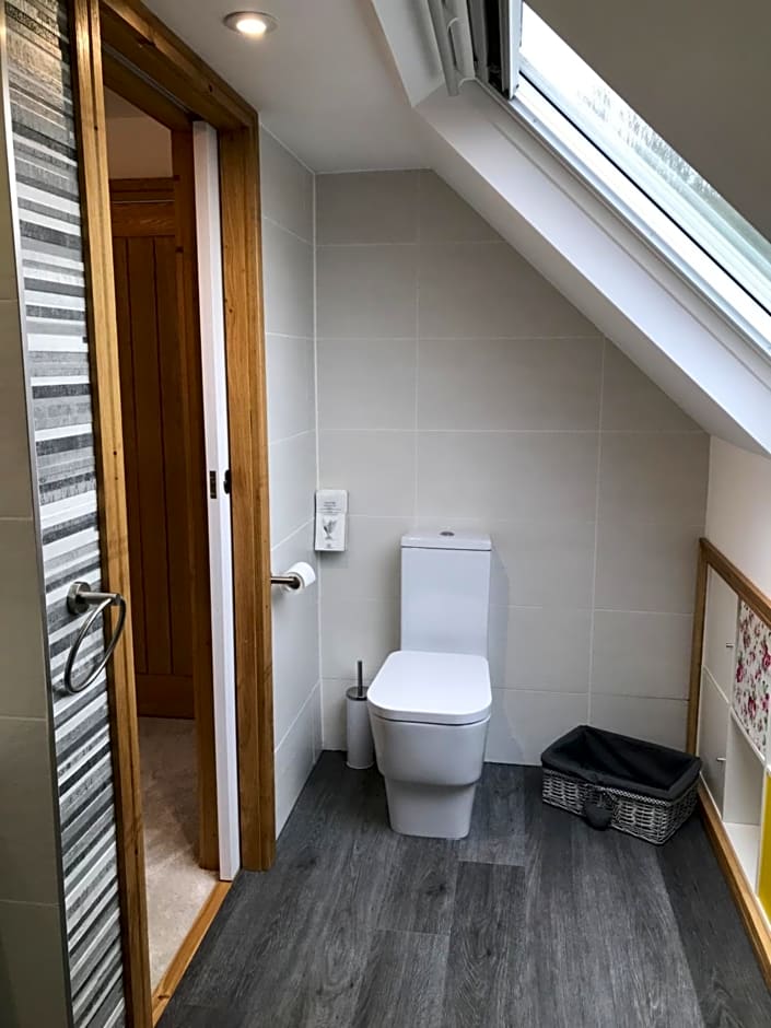 Lon y Traeth Bed & Breakfast