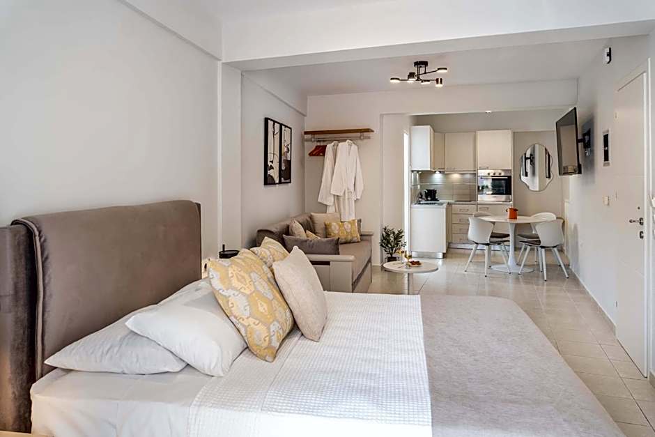Argostοli Bay Apartments
