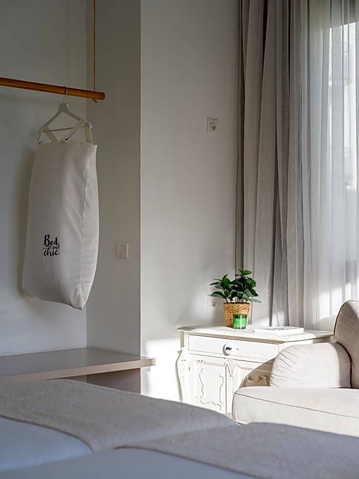 Hotel Boutique Bedandchic