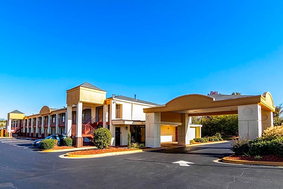 Econo Lodge - Conyers