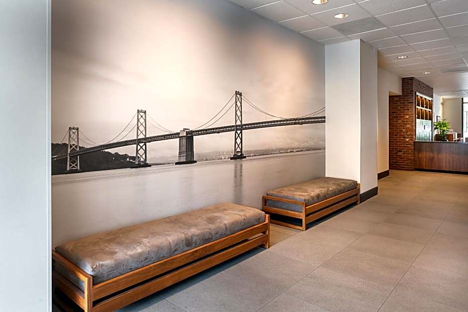 Four Points By Sheraton - San Francisco Bay Bridge