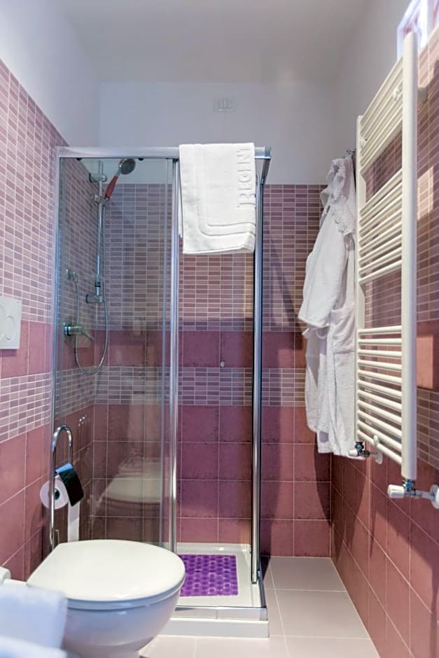 B&B Villa Emilia Milano