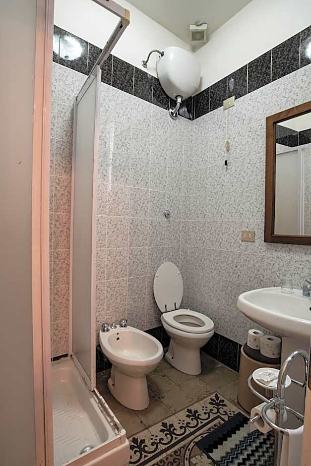 Hotel AeR BJ Vittoria