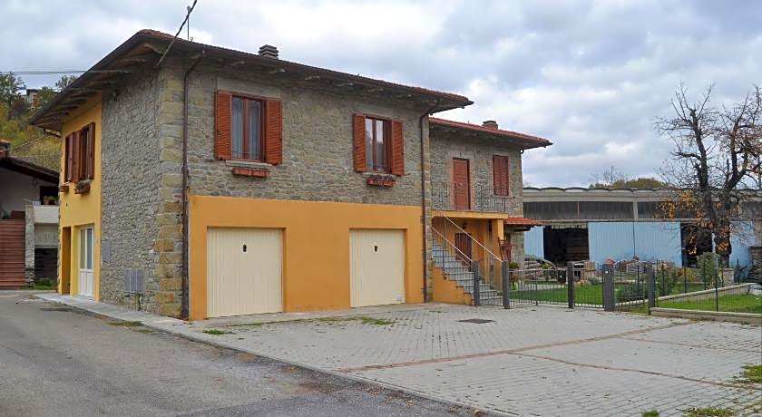 B&B La Casa d'Artista