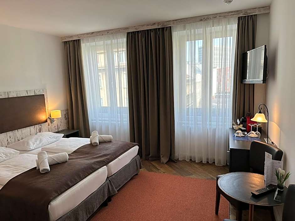 Versava Apartments