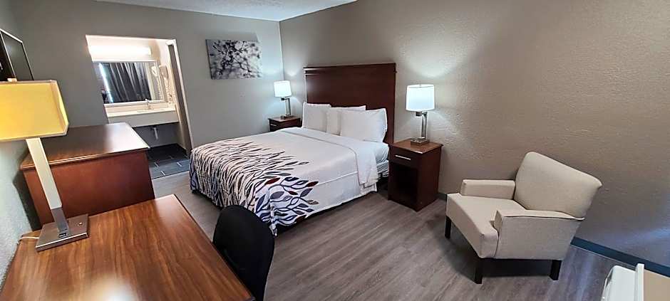 Red Roof Inn LaGrange