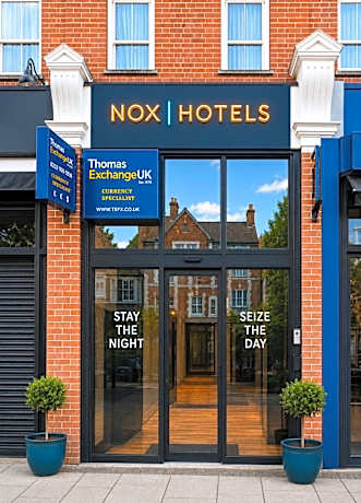 NOX Golders Green