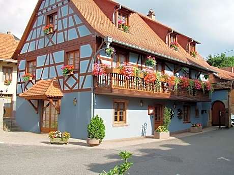 Hotel et Spa du Scharrach