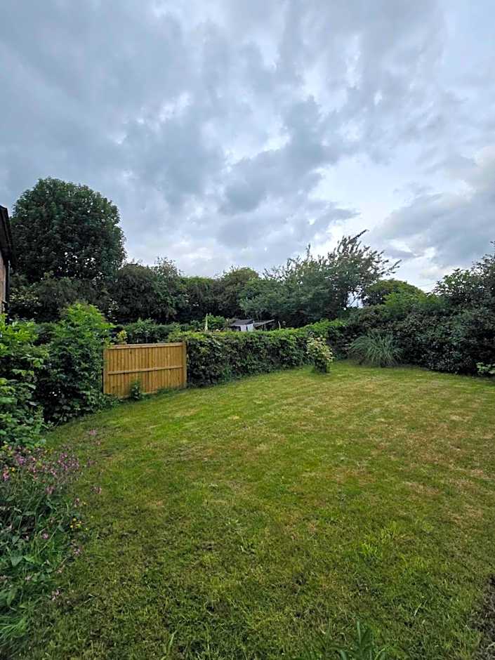 The Shoulder at Hardstoft