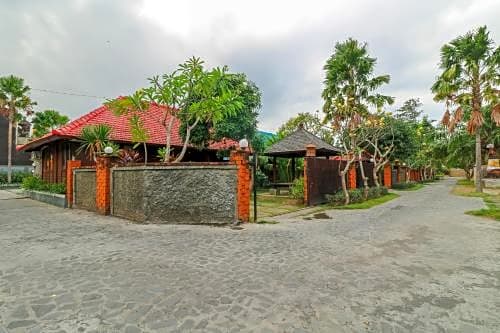 OYO 1220 Baldev Casa