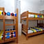 Green Wave Hostel