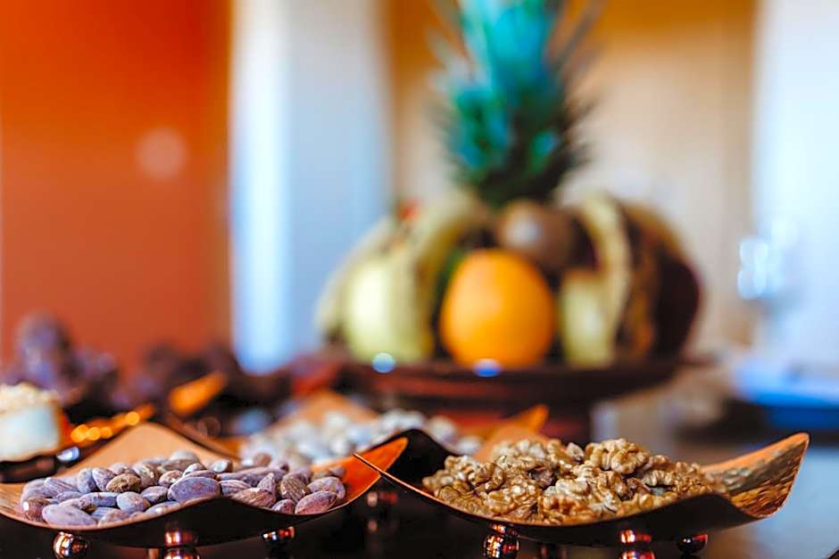 Hôtel La Perle de Mogador