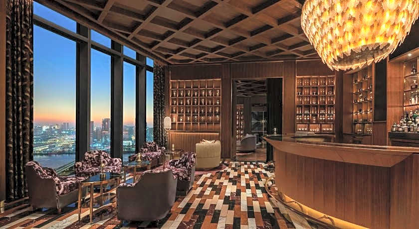 W Macau - Studio City