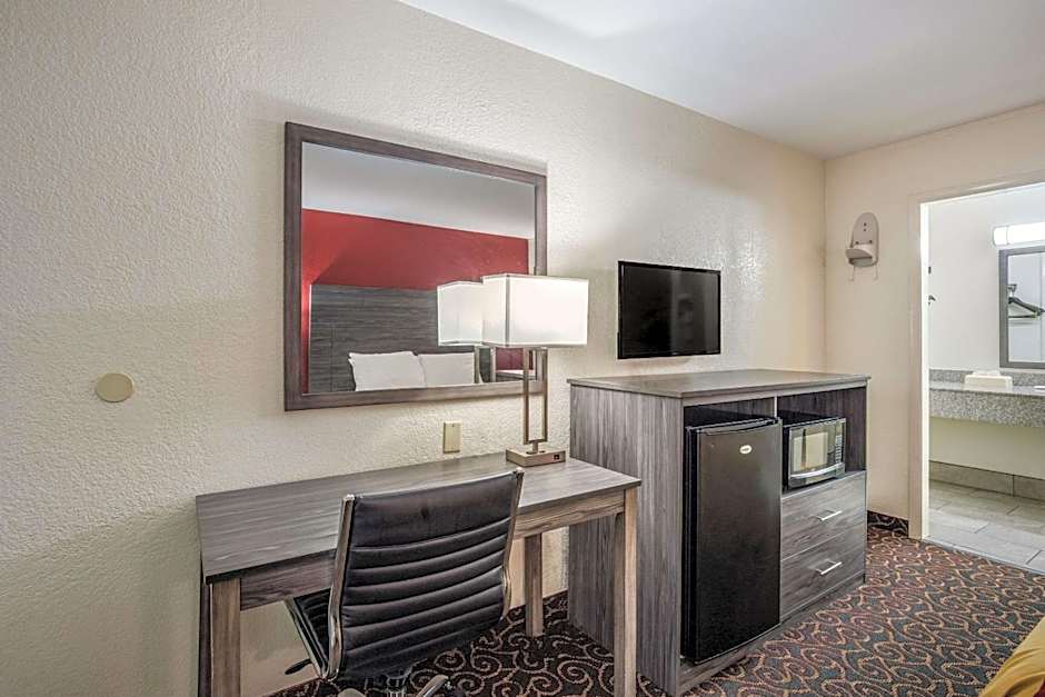 Econo Lodge Thomasville