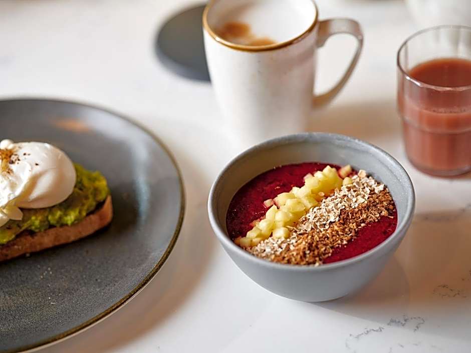 Hotel Indigo Newcastle By IHG