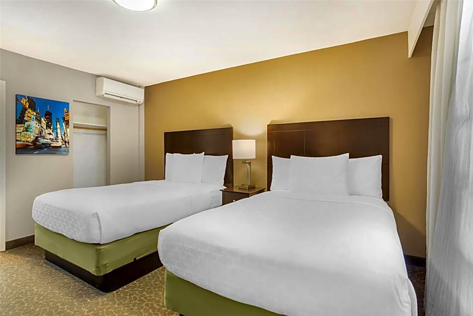 Best Western Fort Lee