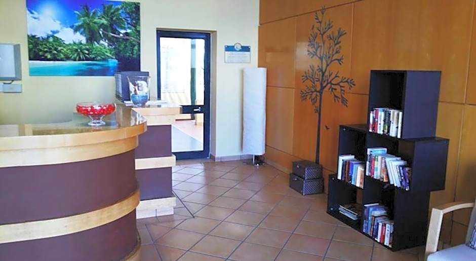 Plaza Real by Atlantic hotels