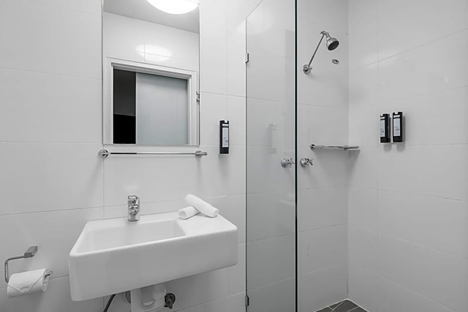 Great Southern Hotel Melbourne