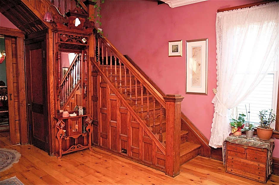 Bondy House Bed & Breakfast