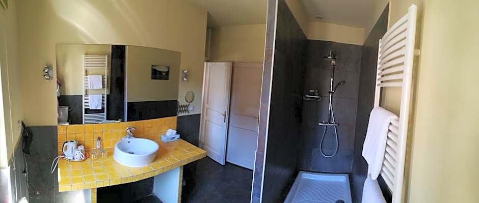 L'Observance Bed & Breakfast