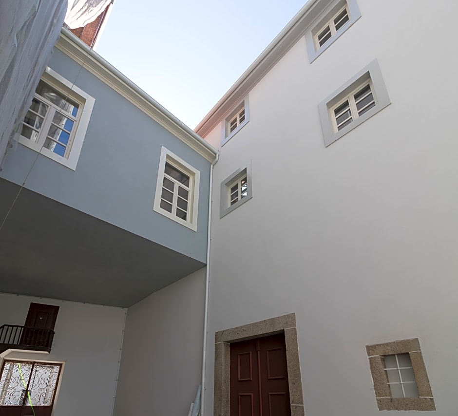 Signature Apartments Os Terceiros