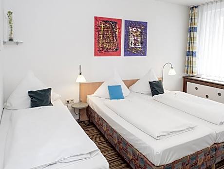 Standard Apartment 1 bedroom