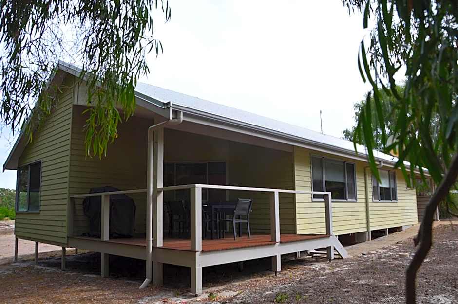 Acacia Chalets Margaret River