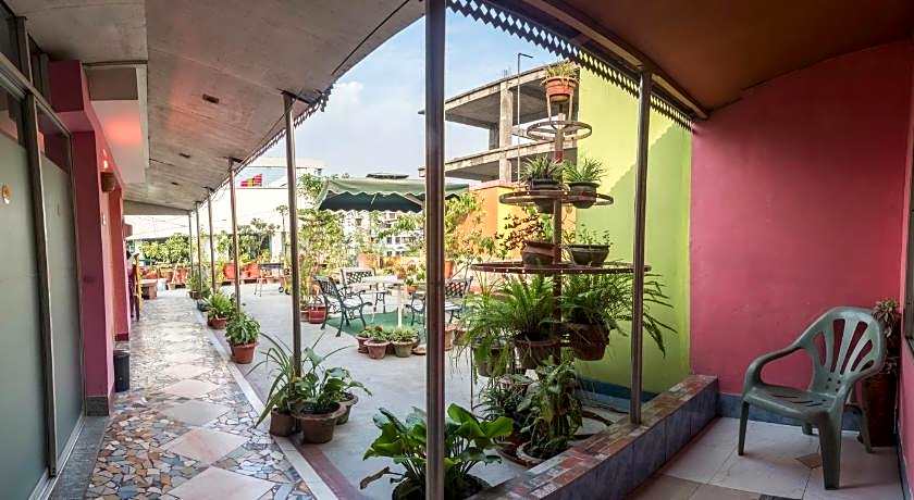 Babylon Hotel & Serviced Apartment