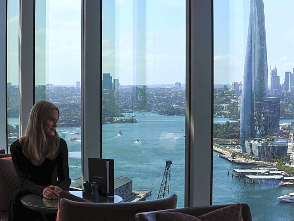 Sofitel Sydney Darling Harbour