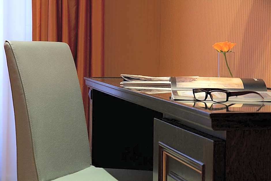 Marcella Royal Hotel