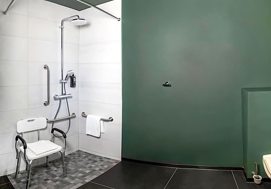 ibis Pontarlier