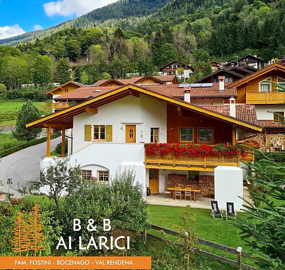 B&B Ai Larici