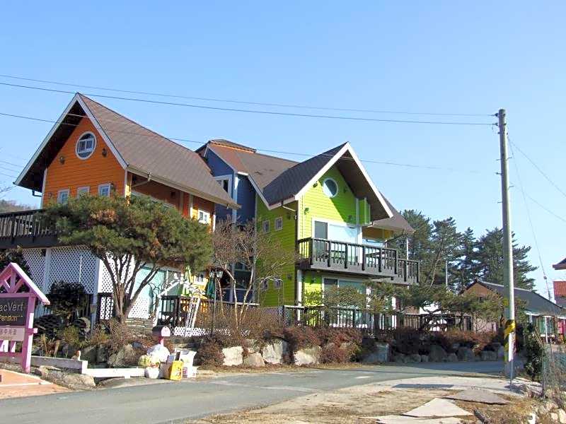 Millennium Smile Pension