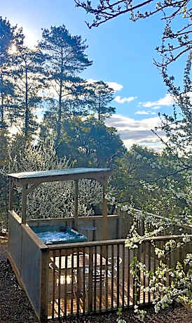 Sutton Spring Art Retreats