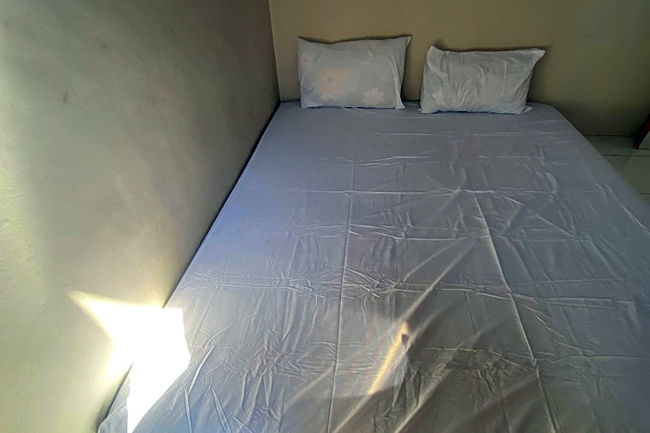 OYO Life Kos Bu Luh Mangku