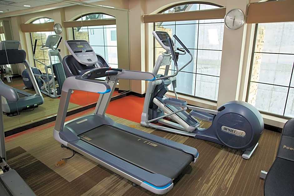 Staybridge Suites Chihuahua By IHG