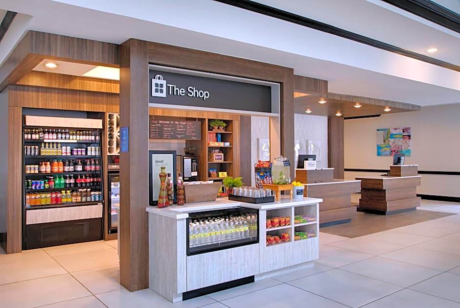 Hilton Garden Inn Tyler, Tx