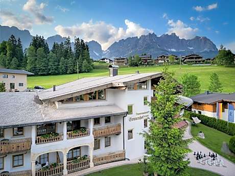Vitalhotel Sonnenhof