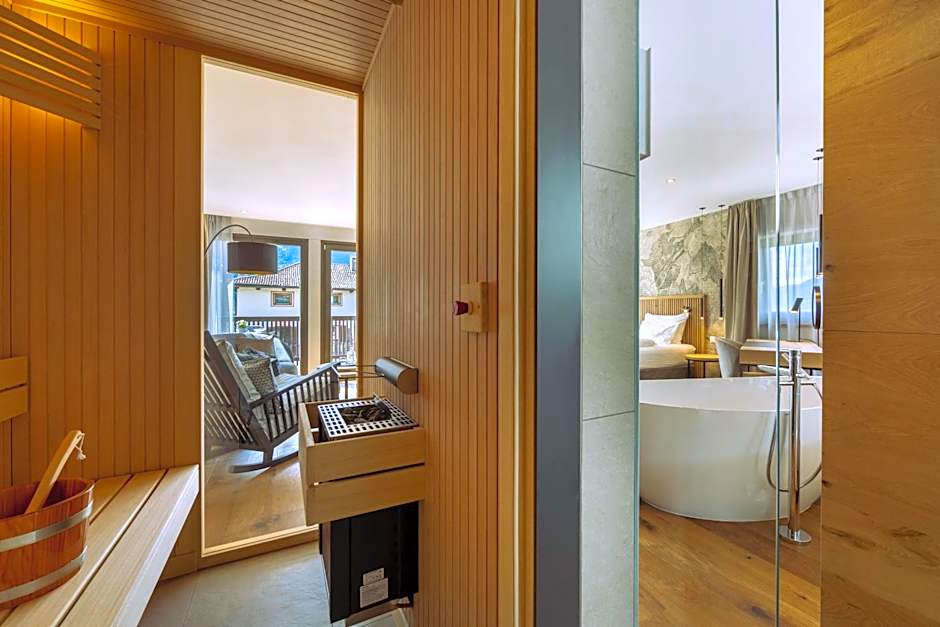 Hotel Ansitz Rungghof