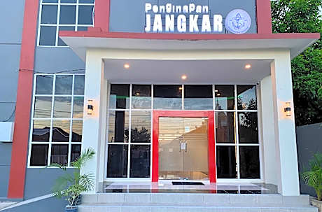 Penginapan Jangkar