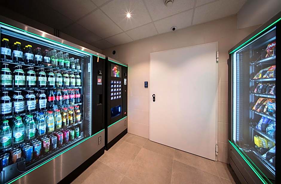 Mainfranken Motel - Anreise rund um die Uhr - Neueröffnung 2023