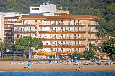 Hotel Rosa Nàutica