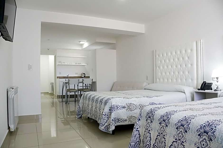 Howard Johnson Hotel Rosario
