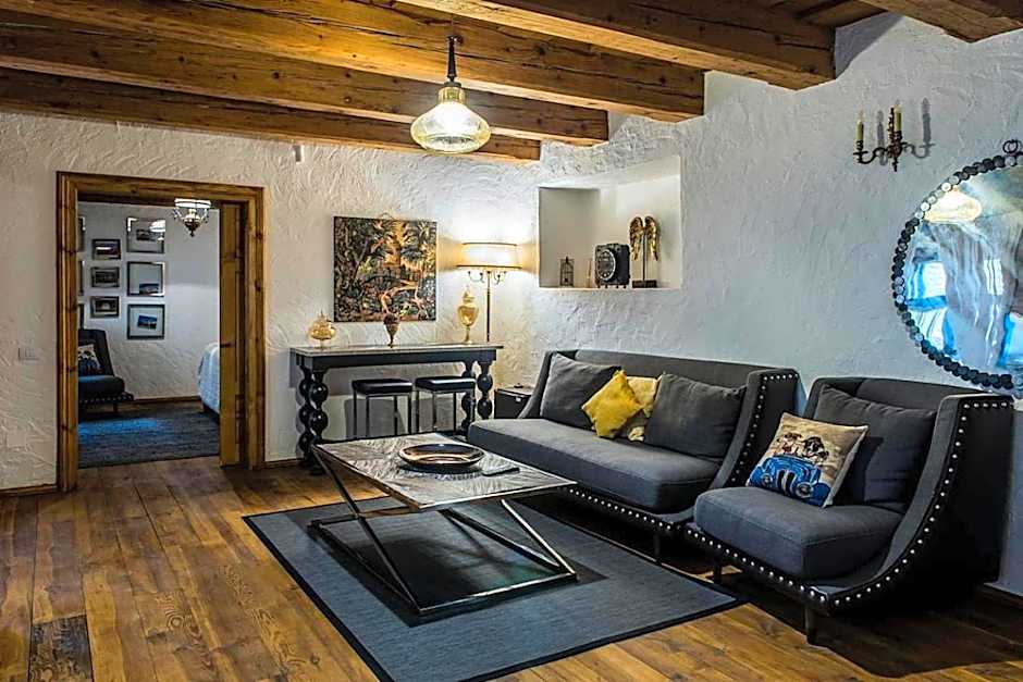 Casa Veche