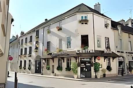 Le Central Boutique Hotel