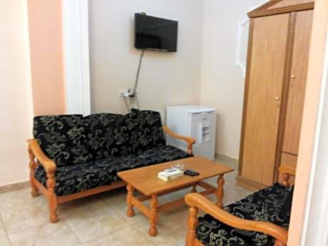 Ground Floor - Family Room